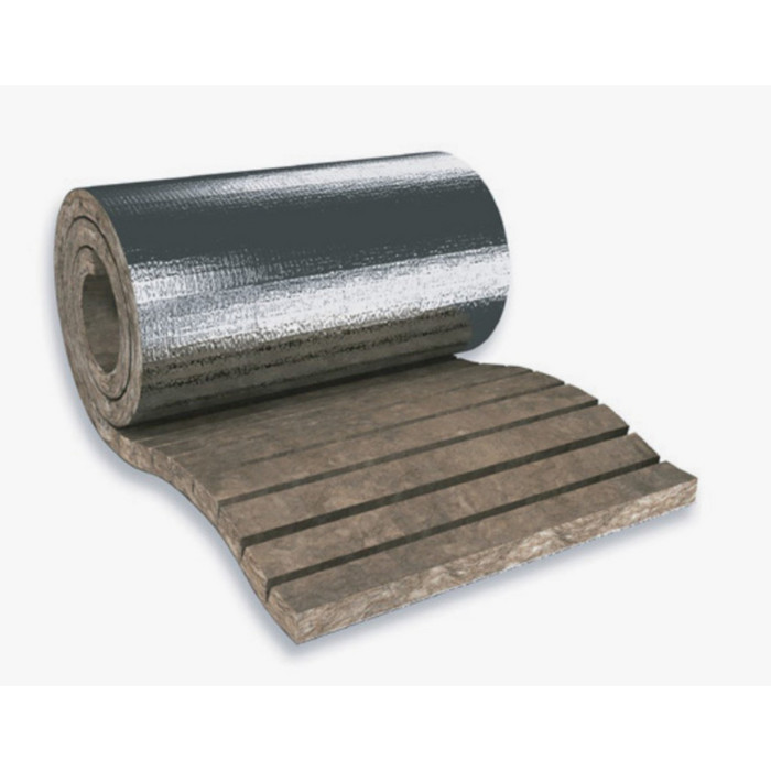 Утеплитель Knauf ThermoTek Eco Alu 30 мм 8 м² - фото 2